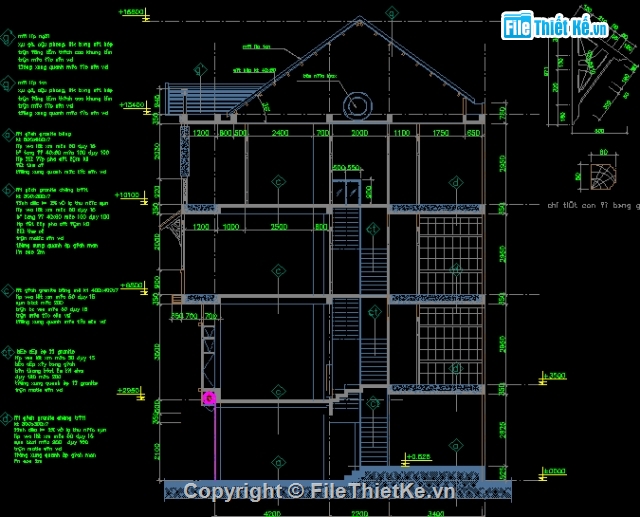 nhà 5 tầng,nhà phố 5 tầng,Kiến trúc nhà phố